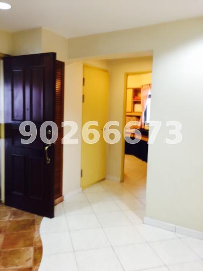 Blk 461 Choa Chu Kang Avenue 4 (Choa Chu Kang), HDB Executive #66923942